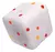 Ice Cubes Fruit Punch 92gms - Chocolates Importados GDL
