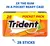 Trident Tropical Twist Pocket Pack 28sticks en internet