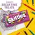 Skittles Wild Berry 61.5gr - Chocolates Importados GDL