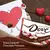 Dove Love Notes Chocolate y Caramelo 225gr - Chocolates Importados GDL