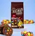 m&m's Galletas Doble Chocolate 180gr en internet