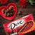 Dove Hearts Chocolate Amargo 251gr - Chocolates Importados GDL