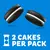 Imagen de Oreo Cakesters 285gr