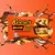 Reese's Puffs Big Cup 34gr - Chocolates Importados GDL