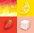 Ice Cubes Strawberry Lemonade 92gms - tienda en línea