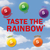 Skittles Original 54gr en internet