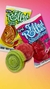 Fini Filled Roller Caramelo Suave Sabor Tutti Frutti 40gr - comprar en línea