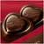 Dove Hearts Chocolate Amargo 251gr en internet