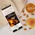 Lindt Excellence Almendra con un toque de Miel 100gr - Chocolates Importados GDL
