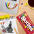 Skittles Original 54gr - Chocolates Importados GDL