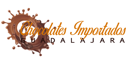 Chocolates Importados GDL