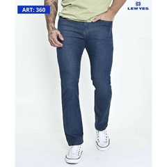 LW 360 PANTALON CONFORT RECTO