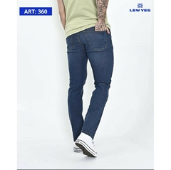 LW 360 PANTALON CONFORT RECTO - comprar online