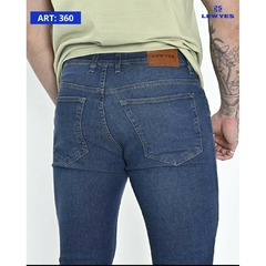LW 360 PANTALON CONFORT RECTO en internet