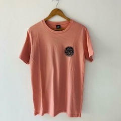 LIQUIDACION. REMERA RIP CURL ROSA TALLE L - comprar online