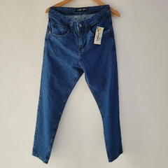 Jean Mom Relax azul LY - comprar online