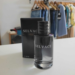 INSPIRADO EN SAUVAGE DE DIOR. 100 ML.
