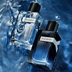 Y - YVES SAINT LAURENT EDT 100 ML - comprar online