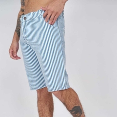 BERMUDA ALGODON IMPERIA MODELO NAVY - comprar online