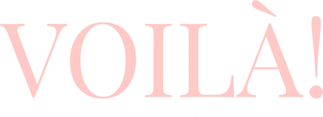 VOILÀ!
