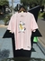 Camiseta Rato Masculino - DARKSIDE