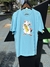 Camiseta Rato Masculino - loja online
