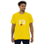 Camiseta justa - A melhor oração é amar na internet