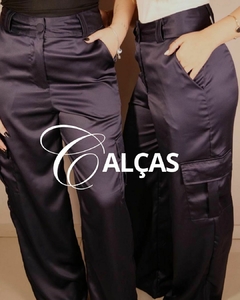 Banner da categoria Calças
