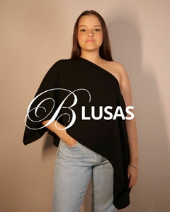 Banner da categoria Blusas