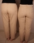 Calça Skinny Bege - comprar online