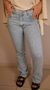 Calça Jeans Reta