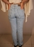 Calça Jeans Reta - comprar online