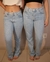 Calça Jeans Reta - Iohana Bernardes Store
