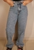 Calça Jeans Wide Leg - comprar online