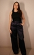 Calça Cargo Azul - comprar online