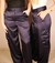 Calça Cargo Azul na internet