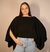 Blusa Assimétrica