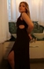 Vestido Aura na internet