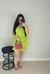 Vestido Perla