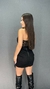 Saia de Franja - comprar online