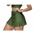 Shorts Saia Fitness