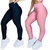 2 Calças Legging Confort - loja online