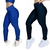 2 Calças Legging Confort - Inove e Renove Martins