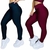Imagem do 2 Calças Legging Confort