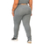 Legging Plus Size - Inove e Renove Martins