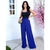 Calça Pantalona Wide Leg Duna - loja online