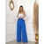 Calça Pantalona Wide Leg Duna na internet