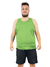 Imagem do Regata Masculina Plus Size