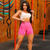 Shorts Empina Bumbum - loja online