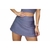 Shorts Saia Fitness na internet